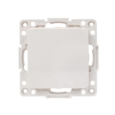 Стокгольм Механизм Выключателя 1-кл, проходного 10А белый EKF PROxima (EYV10-025-10) Стокгольм Механизм Выключателя 1-кл, проходного 10А белый EKF PROxima (EYV10-025-10)