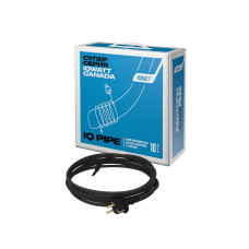 Комплект защиты труб от замерзания IQ PIPE - 5 m
