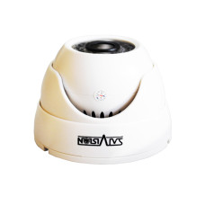 Купольные внутренние камеры системы видеонаблюдения Satvision SVC-D89 2.8 Купольные внутренние камеры системы видеонаблюдения Satvision SVC-D89 2.8