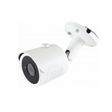 Мультиформатная уличная AHD видеокамера - Aksilium CMF-203 F (2.8)