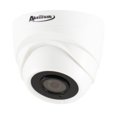 Мультиформатная внутренняя AHD видеокамера Aksilium CMF-201F (2.8)