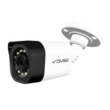 Уличная антивандальная видеокамера бренда Divisat DVC-S192P