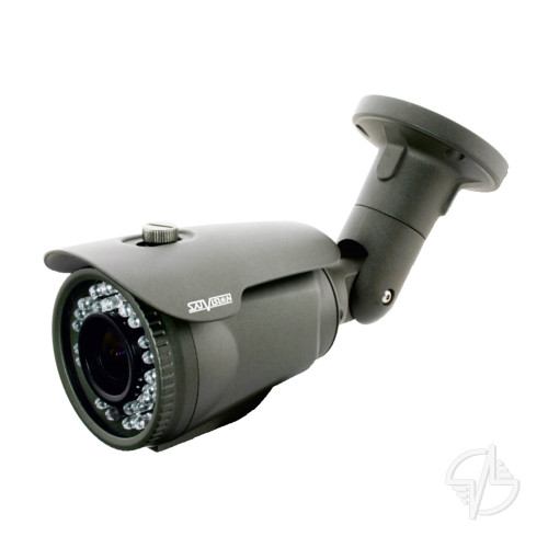 Уличная камера системы видеонаблюдения Satvision SVC-S492V v3.0 2Мп 2.8-12мм UTC