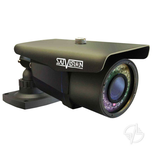 Уличные камеры системы видеонаблюдения Satvision SVC-S69V 