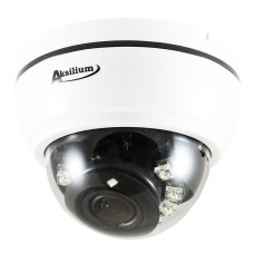 Внутренняя купольная AHD видеокамера Aksilium CMF-201V (2.8-12)