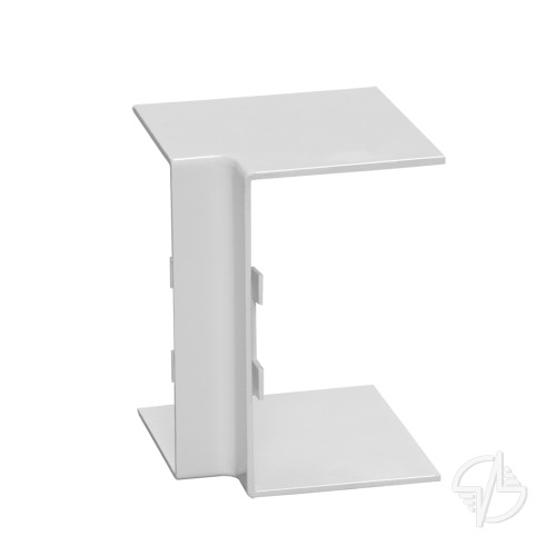 Внутренний угол КМВ 20х10 (4шт/компл) IEK