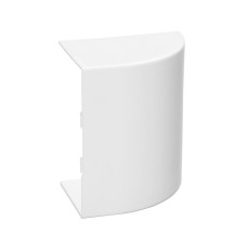 Заглушка кабельной трассы КМЗ 100x60 (2шт/компл) IEK