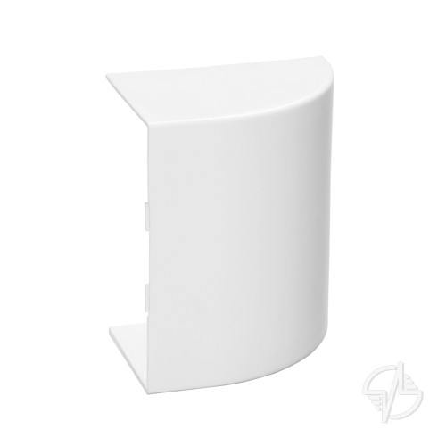 Заглушка кабельной трассы КМЗ 100x60 (2шт/компл) IEK
