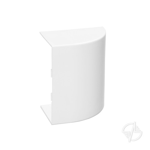 Заглушка кабельной трассы КМЗ 60х40 (4шт/компл) IEK