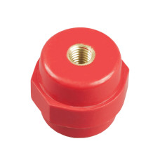 Изолятор SM25 (М6) силовой с болтом IEK