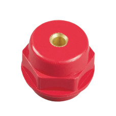 Изолятор SM30 (М8) силовой с болтом IEK