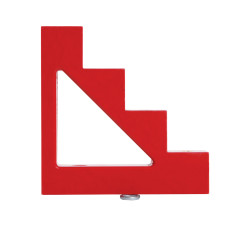 Изолятор ступенчатый ИС4-30 (М8) силовой с болтом IEK