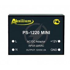 Блоки питания Aksilium PS-1220 Mini