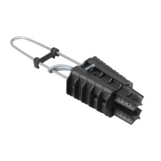 Зажим анкерный ЗАБ 16-35 М (PA25x100) IEK (UZA-14-D16-D25-M)