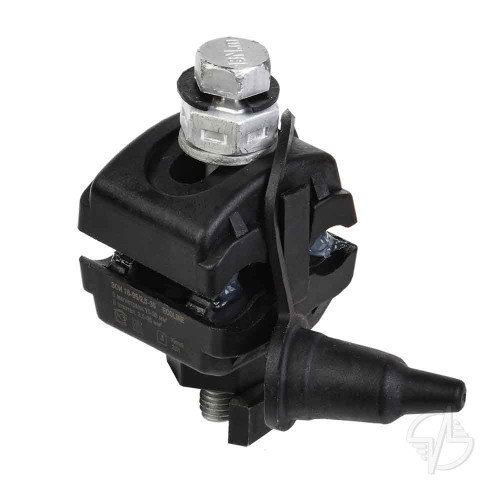 Зажим ответвительный изолированный ЗОИ 16-95/2.5-35 ECOLINE (UZA-11-D02-D35-ECLN)