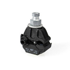 Зажим прокалывающий ответвительный ЗПО 16-95/1,5-10 КВТ (58135)