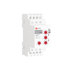 Реле контроля фаз РКФ-11м