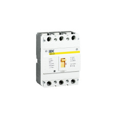 Автоматический выключатель ВА44-35 3Р 200А 25кА IEK