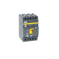 Автоматический выключатель ВА88-32 3Р 80А 25кА ИЭК (SVA10-3-0080)