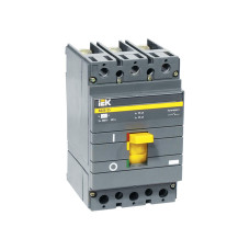 Автоматический выключатель ВА88-35 3Р 250А 35кА ИЭК (SVA30-3-0250)