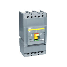 Автоматический выключатель ВА88-37 3Р 400А 35кА ИЭК (SVA40-3-0400)