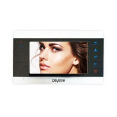 Видеодомофон Satvision SVM-705M 