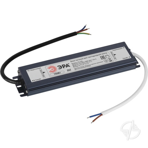 Блок питания для светодиодной ленты LP-LED 150W IP67 24V S Эра (Б0061146)