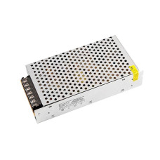 Драйвер (блок питания) LED для светодиодной ленты 12V 100W IP20 (GDLI-100-IP20-12) 512500