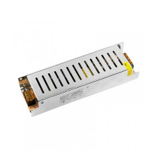 Драйвер (блок питания) LED для светодиодной ленты 12V 250W IP20 (GDLI-S-250-IP20-12) 514100