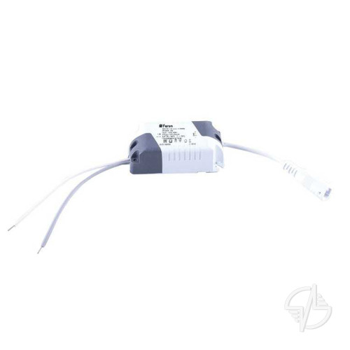 Драйвер для трековых светильников 8W, LB100 (21640)