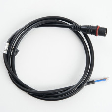 Соединитель – коннектор для LL-892 и блока питания, длина 1000мм, двухжильный, LD1500 (41274)