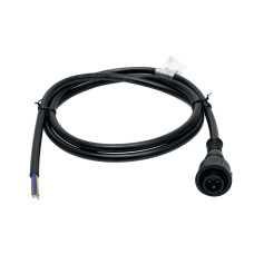 Соединитель – коннектор для LL-892 и контроллера LD150, длина 1000мм, трехжильный, LD1501 (41275)