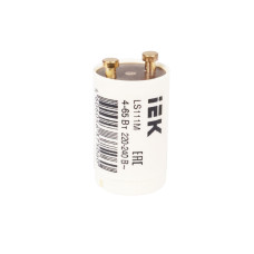 Стартёр LS111M 4-65Вт 220-240В IEK
