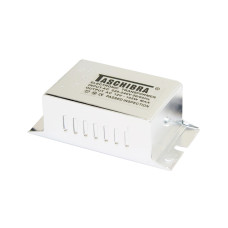 Трансформатор электронный понижающий (TASCHIBRA), 230V/12V 150W, TRA25 (21006)