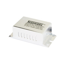 Трансформатор электронный понижающий (TASCHIBRA), 230V/12V 60W, TRA25 (21004)
