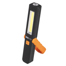 Фонарь WL3-L3W/L1W jazzway (5023246)