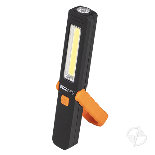 Фонарь WL3-L3W/L1W jazzway (5023246)