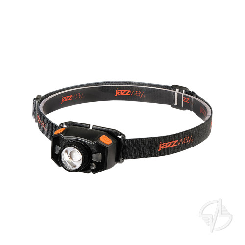 Налобный фонарь AccuH1-L5WZ-og