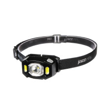 Налобный фонарь AccuH3-L5W-bk