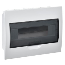 Бокс ЩРВ-П-12 модулей встр. пластик IP41 GENERICA IEK (MKP12-V-12-41-G) Бокс ЩРВ-П-12 модулей встр. пластик IP41 GENERICA IEK (MKP12-V-12-41-G)