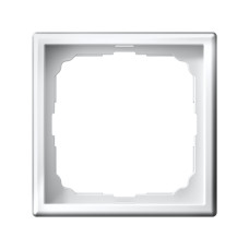 ARTGALLERY рамка 1-постовая, лотос Systeme Electric (GAL001301)