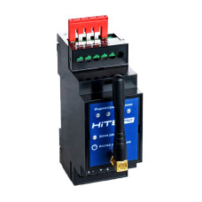 Блок управления Relay-4M HITEPro