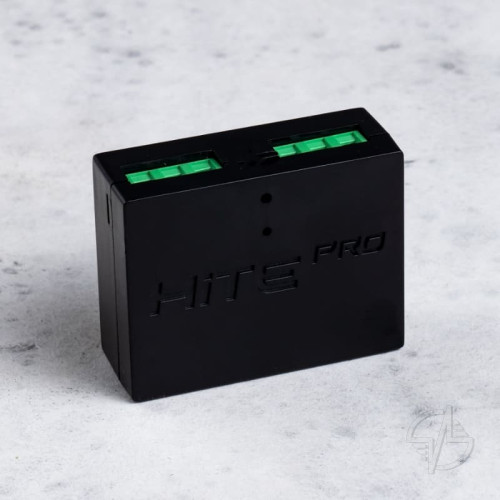 Блок управления HITEPro Relay-DRIVE