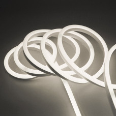 Неоновая лента светодиодная SMD 220В 2835, 120 LED/м, 6 Вт/м, 220В , IP65, Цвет: Нейтральный белый SWG (007374) Неоновая лента светодиодная SMD 220В 2835, 120 LED/м, 6 Вт/м, 220В , IP65, Цвет: Нейтральный белый SWG (007374)