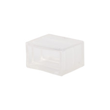 Торцевая заглушка для PFN-01 2835 10шт/уп Торцевая заглушка для PFN-01 2835 10шт/уп