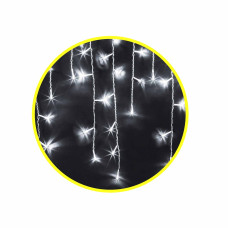 Гирлянда NGF-I01-100CW-8-3.5m-230-TR-IP44 (61842 NGF-I01)