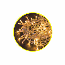 Гирлянда NGF-S01-100CW-10-11.5m-230-C8-TR-IP20 (14025 NGF-S01)