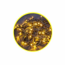 Гирлянда NGF-S01-100WW-5-6.5m-230-C8-TR-IP20 (61807 NGF-S01)