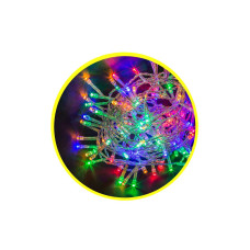 Гирлянда NGF-S01-120RGBY-5-7.5m-230-C8-G-IP20 (61810 NGF-S01)