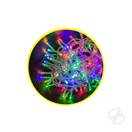 Гирлянда NGF-S01-120RGBY-5-7.5m-230-C8-G-IP20 (61810 NGF-S01) Гирлянда NGF-S01-120RGBY-5-7.5m-230-C8-G-IP20 (61810 NGF-S01)